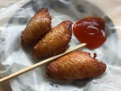 -渔记茶餐厅(渔村店)