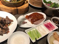 -金鸭季·北京烤鸭(深业上城店)