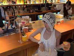 -MM·五声·音乐人与调酒师(西安路店)