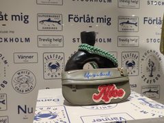 -Vivienne Westwood(上海来福士广场店)