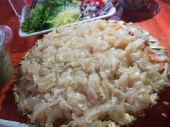 鱼生-成发鱼生