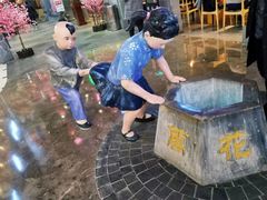 -吾悦广场(南京鼓楼店)