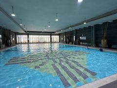 -春晖园度假酒店温泉