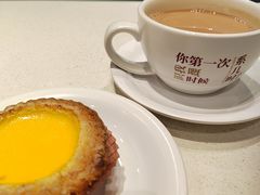-和平馆·地道港澳茶餐厅(西门口店)