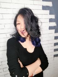 点击看大图 -New Fashion·新时尚形象设计