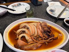 -王庄阿咪海鲜大排档(象园店)
