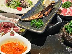 -樱嘢·炭火烧肉(惠南店)