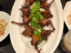 -上海小南国(国会店)