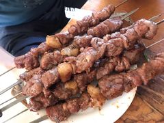 -胖子卤煮