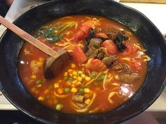 -三十六味匠猪蹄(三元桥店)