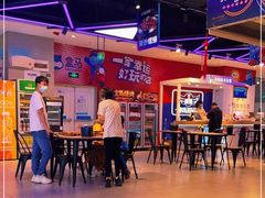 -盒马鲜生(杭州萧山万象汇店)