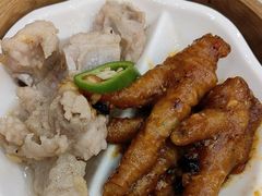 -坚记酒家·佛山老字号·顺德鱼生标准示范店