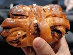 -LANLIZI BAKERY(COSMO店)