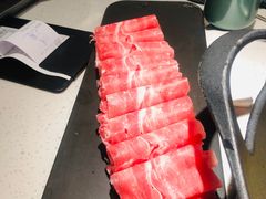 -新辣道鱼火锅(西直门店)