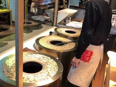 -阿甘锅盔(中关村食宝街店)