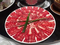 -行家海鲜火锅酒家(静安寺店)