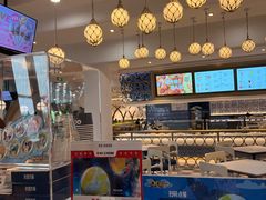 -贝林大翅鲸简餐厅(国家海洋博物馆店)