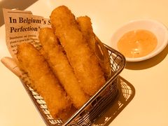 -菲滋意式餐厅(西溪印象城店)