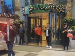 -成都世纪城假日酒店-西楼