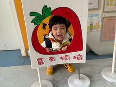 -无锡金色摇篮幼儿园(宝龙城市广场店)