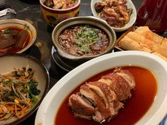 -南京大牌档(新街口德基广场店)