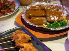 -JUKEBOX玖部音乐餐厅(华侨城店)