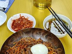 -屋里家延边朝鲜族冷面(南园店)