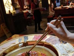 -春熙里老火锅(春熙路店)