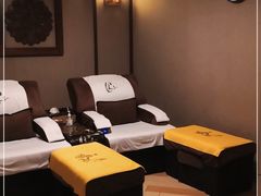 -汤泉良子·沐足·颂钵疗愈·SPA(珠江新城店)