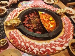 -蜀大侠火锅(四川北路店)