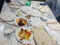 -高玛纳驴肉火烧(河间总店)