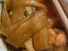 -渝宗老灶火锅(时代天街店)