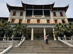 -厦门大学(思明校区)