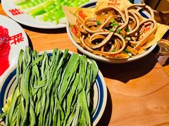 -胖三嬢·呱呱老火锅(北京总店)