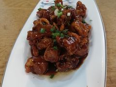 -王胖子土菜馆·特色杭帮菜·农家土菜