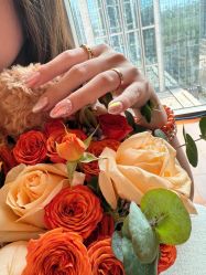 -H12 STAR日式美甲美睫专门店