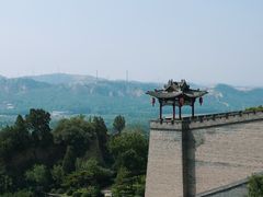 -山西王家大院