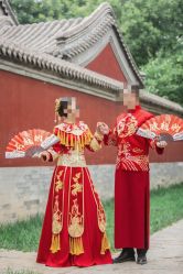 -保定巴黎婚纱摄影