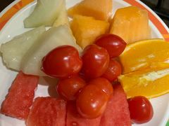 -比格比萨自助(花园路店)