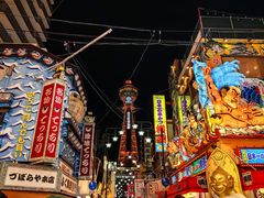 -通天阁
