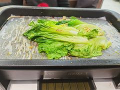 -八乔煎肉馆·丹东特色煎锅(梅林店)