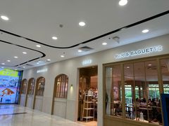 -巴黎贝甜(凯德MALL望京店)