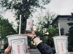 -隆延茶铺(学清路驹然店)
