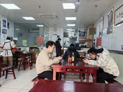 -古徽州馄饨店(宝安路店)