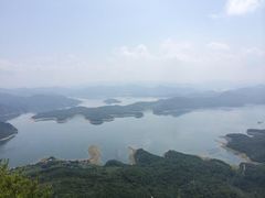 -五女山景区