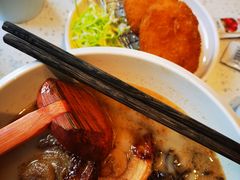 -味千拉面(金融街店)