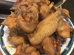 -重庆烧鸡公火锅(簋街店)