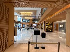 -上海浦西万怡酒店