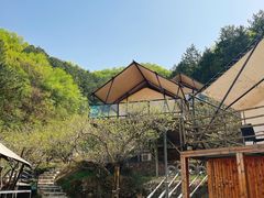 -北京山里寒舍度假酒店