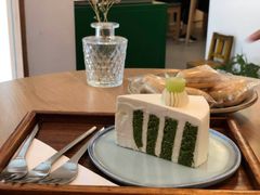 -白胡子咖啡(丽都园店)